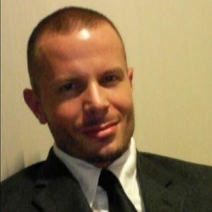 Meet your Posher, Mark